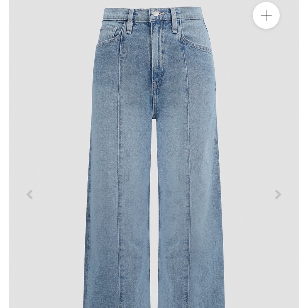 Hudson Jeans